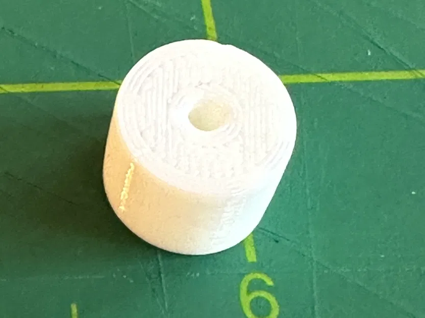 Bộ phận thay thế cho máy khuấy nước API 4WW - Image 6