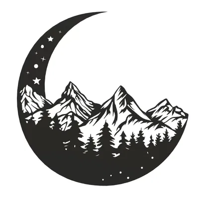 Cảnh quan nghệ thuật treo tường 3D độc đáo