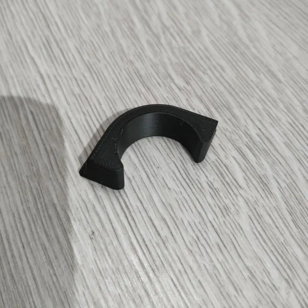 Cale giữ thẳng giá đỡ góc cho vòi sen - Image 3