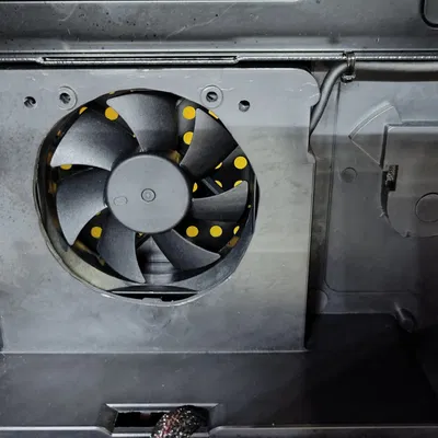 Bộ lọc than hoạt tính cho máy in 3D Qidi Tech X-Plus3