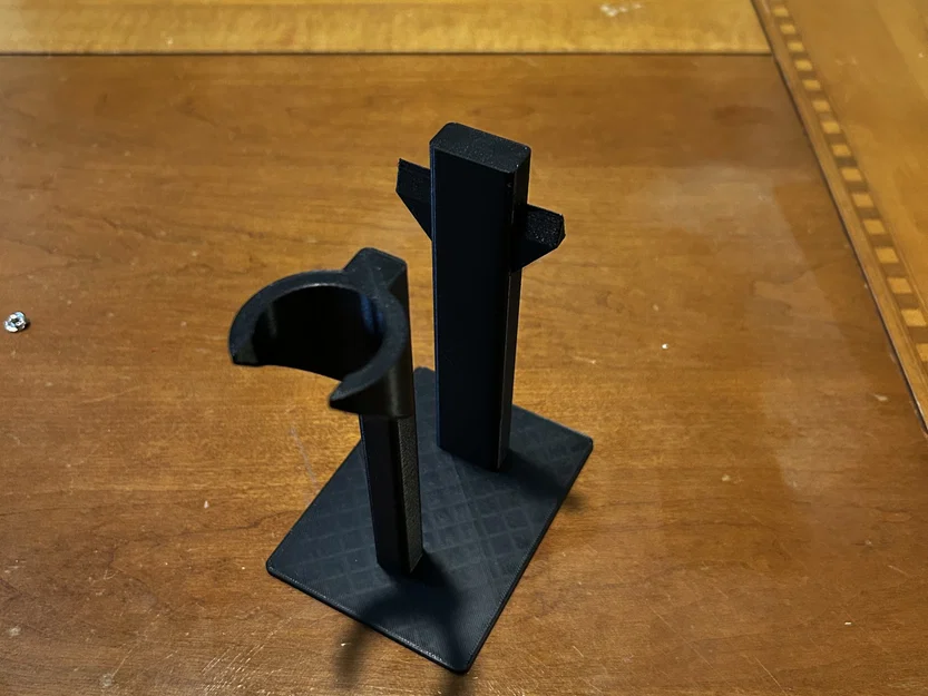 Giá đỡ công cụ nhỏ cho đèn pin và kìm - Image 2