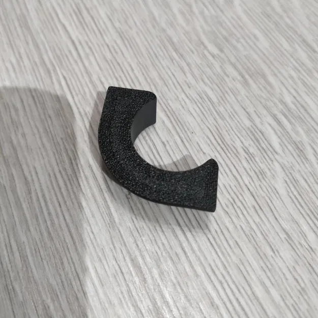 Cale giữ thẳng giá đỡ góc cho vòi sen - Image 5