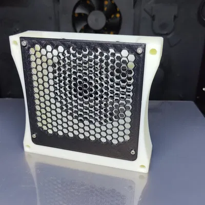 Bộ lọc than hoạt tính cho máy in 3D Qidi Tech X-Plus3