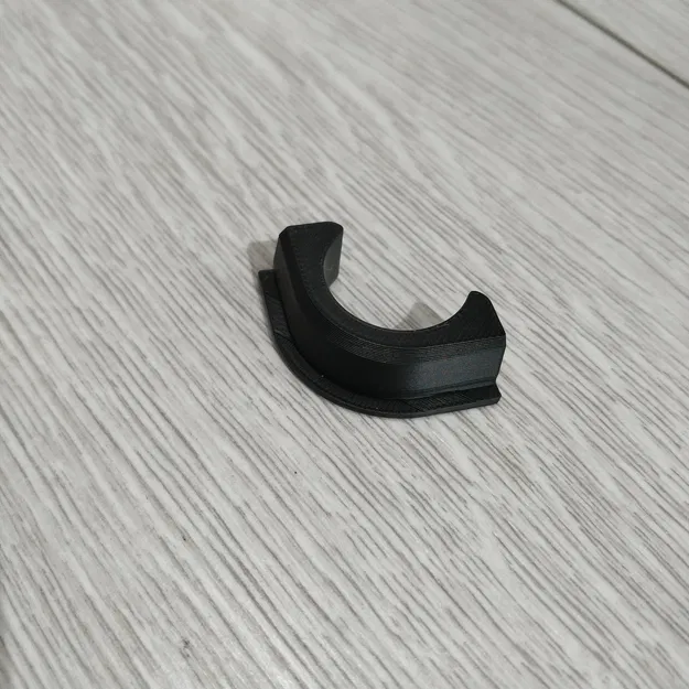 Cale giữ thẳng giá đỡ góc cho vòi sen - Image 6