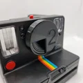 Nắp đậy ống kính Polaroid Quad Exposure cho OneStep2 / OneStep+ - Thumbnail 1