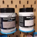Giá đỡ hộp Vallejo Texture trên kệ IKEA Skadis - Thumbnail 1