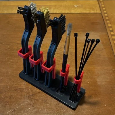 Giá đỡ dụng cụ đa năng cho sở thích và tổ chức