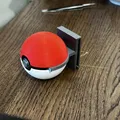 Kẹp thắt lưng Pokéball cho Pokémon - Thumbnail 1