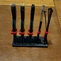 Giá đỡ dụng cụ đa năng cho sở thích và tổ chức - Thumbnail 2