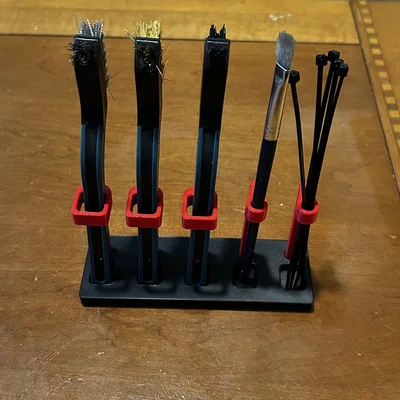 Giá đỡ dụng cụ đa năng cho sở thích và tổ chức