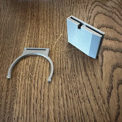 Kẹp thắt lưng Pokéball cho Pokémon