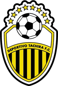 Chìa khóa hình logo Deportivo Tachira Venezuela - Image 1