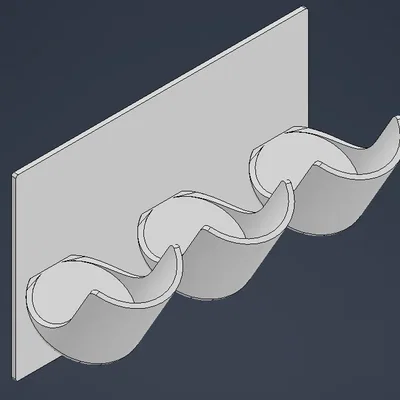 Giá đỡ gia vị cho lọ gia vị Spice Islands