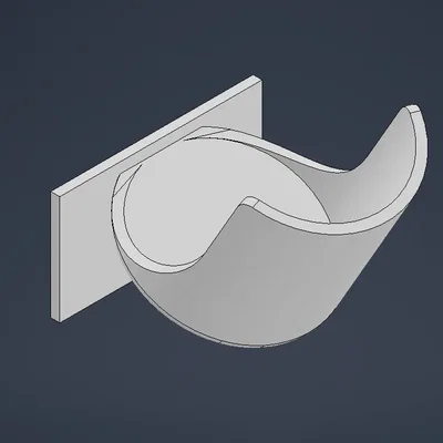 Giá đỡ gia vị cho lọ gia vị Spice Islands