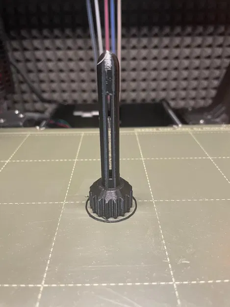 Bộ chuyển đổi bôi trơn CX-80 cho bạc đạn LM10LUU - Image 3