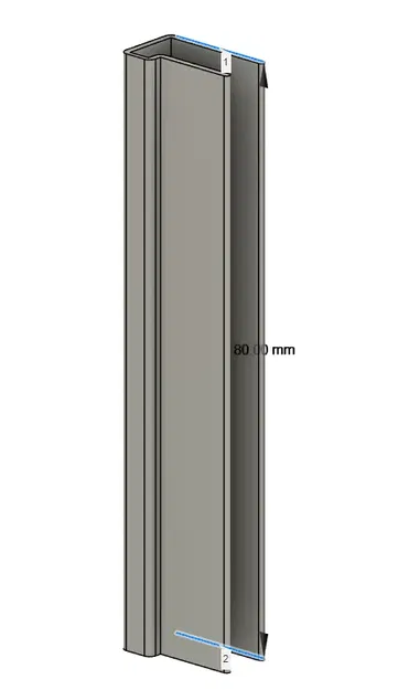 Nắp che camera cho laptop Lenovo T480 - Image 3