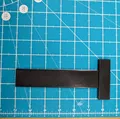 Thước kẻ 'T' nhỏ cho dự án cắt thẳng - Thumbnail 1
