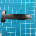 Thước kẻ 'T' nhỏ cho dự án cắt thẳng - Thumbnail 3