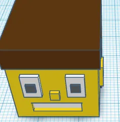 Nhân vật Steve với thiết kế độc đáo và nghệ thuật 3D - Image 1