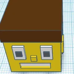 Nhân vật Steve với thiết kế độc đáo và nghệ thuật 3D