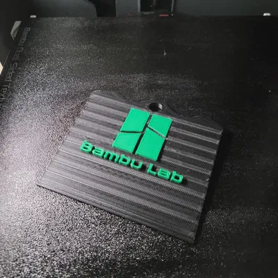 Công cụ cạo Bambu Lab XXL cho máy in 3D