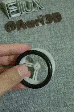 Bánh xe cho Motorreductor tương thích với Arduino - Image 1