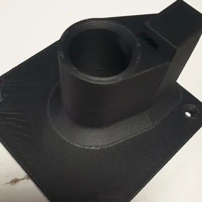 Giá đỡ dymbox cho máy làm xúc xích