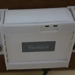Hỗ trợ cầu nối Sonoff Zegbee cho các dự án IoT