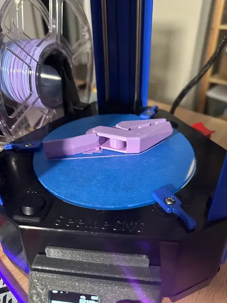 Bộ nâng cấp cảm hứng từ Voron V0 cho máy in mini delta SeeMeCNC Eris - Image 4