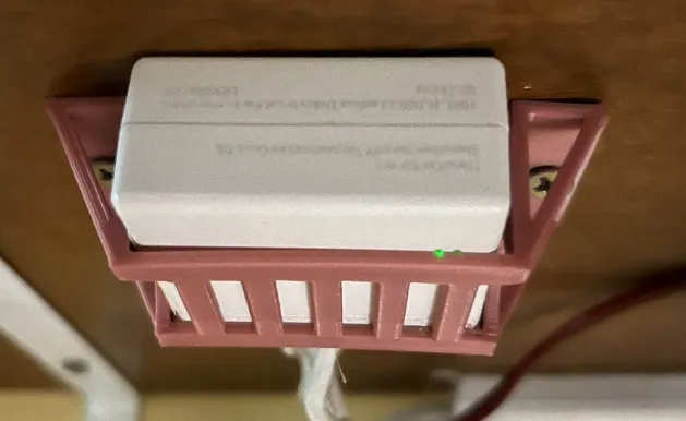 Hỗ trợ Sonoff Mini cho dự án IoT - Image 1