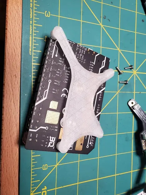 Bộ nâng cấp cảm hứng từ Voron V0 cho máy in mini delta SeeMeCNC Eris - Image 18