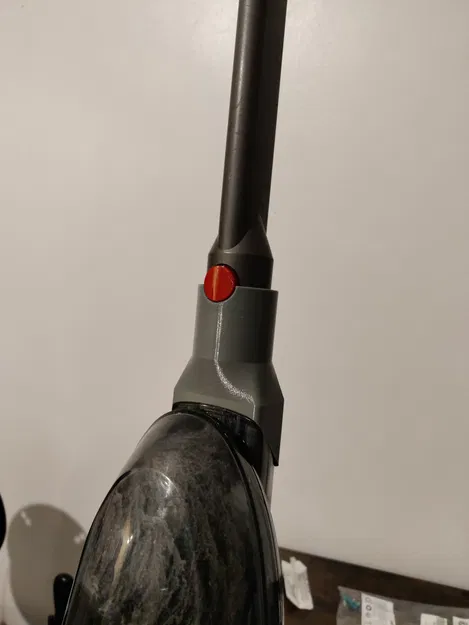 Bộ chuyển đổi công cụ Dyson cho máy hút bụi Bosch Readyy'y - Image 1