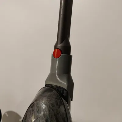 Bộ chuyển đổi công cụ Dyson cho máy hút bụi Bosch Readyy'y