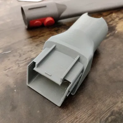 Bộ chuyển đổi công cụ Dyson cho máy hút bụi Bosch Readyy'y