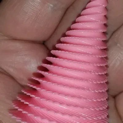 Trang trí Giáng sinh hình cây thông 3D độc đáo