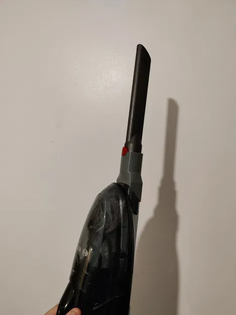 Bộ chuyển đổi công cụ Dyson cho máy hút bụi Bosch Readyy'y - Image 4