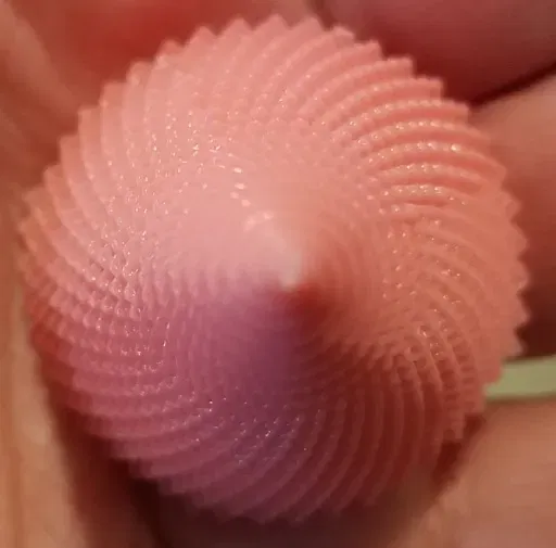 Trang trí Giáng sinh hình cây thông 3D độc đáo - Image 3