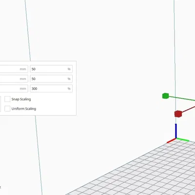 Trang trí Giáng sinh hình cây thông 3D độc đáo