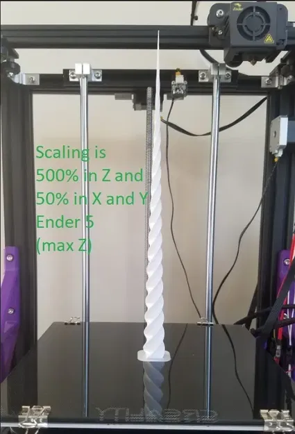 Trang trí Giáng sinh hình cây thông 3D độc đáo - Image 5