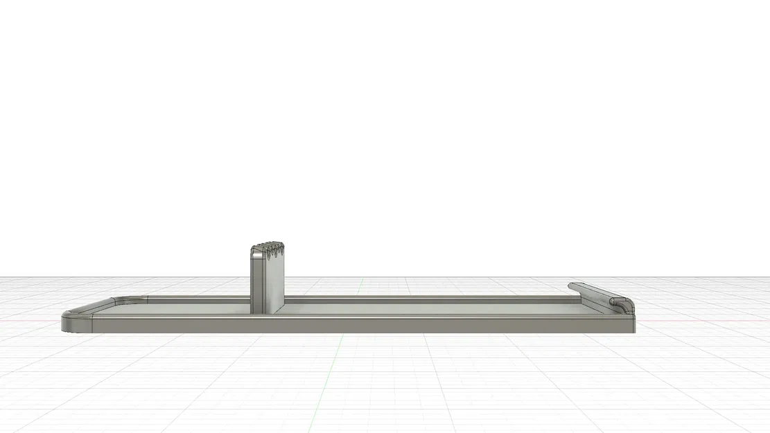 Giá đỡ cọ vẽ cho cọ dài 5-6 inch - Image 3