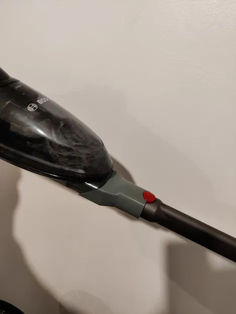 Bộ chuyển đổi công cụ Dyson cho máy hút bụi Bosch Readyy'y - Image 6