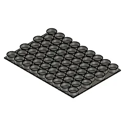 Giá đỡ tổ chức màu sơn 10ml cho Tamiya và Gunze