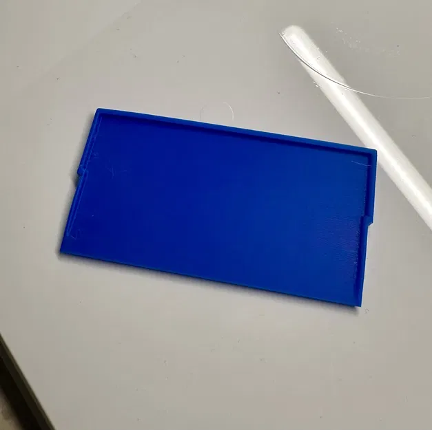 Phân tách Kleinteilemagazin cho Workzone và Parkside - Image 1