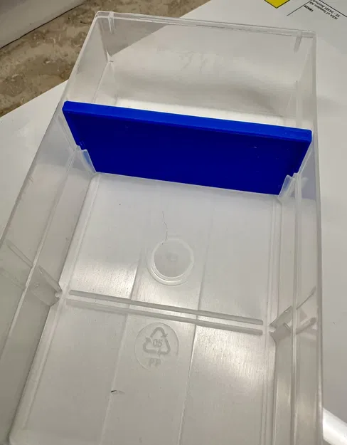 Phân tách Kleinteilemagazin cho Workzone và Parkside - Image 3