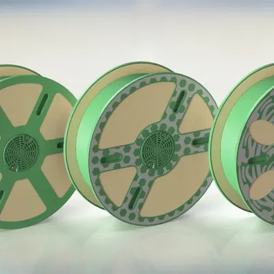 Bộ chuyển đổi cuộn giấy Eryone dành cho máy in 3D