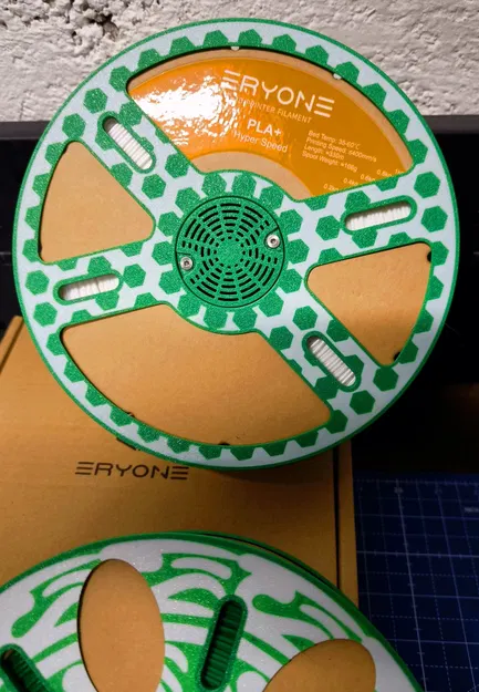 Bộ chuyển đổi cuộn giấy Eryone dành cho máy in 3D - Image 5