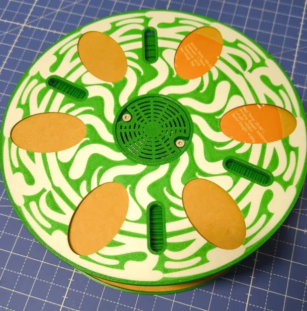 Bộ chuyển đổi cuộn giấy Eryone dành cho máy in 3D - Image 7