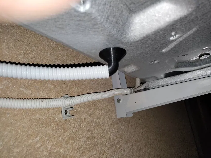 Bộ chuyển đổi ngưng tụ cho đơn vị ngoài Vivax - Image 1