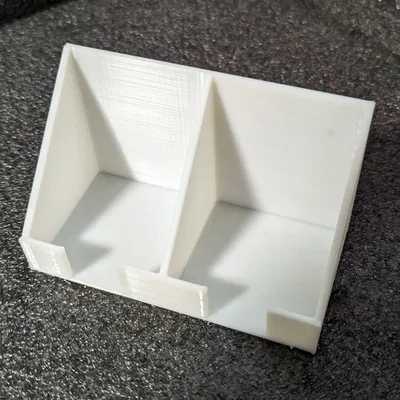 Trạm sạc treo tường Anycubic AirPure