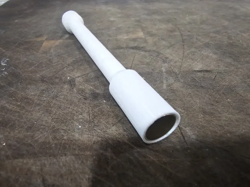 Công cụ lấy pin AA bằng nam châm tiện lợi - Image 1